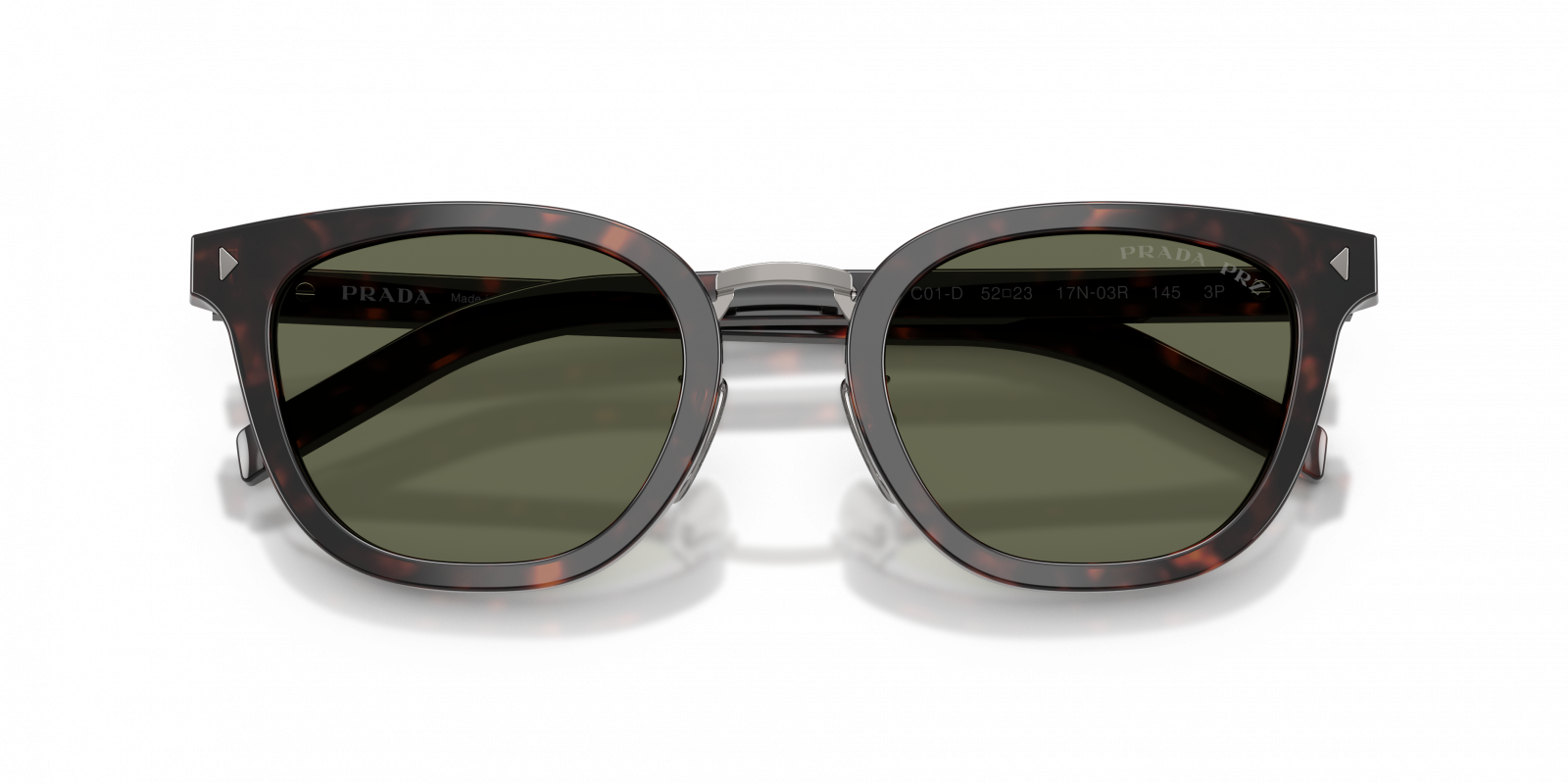 Prada PR C01SD 17N03R  
